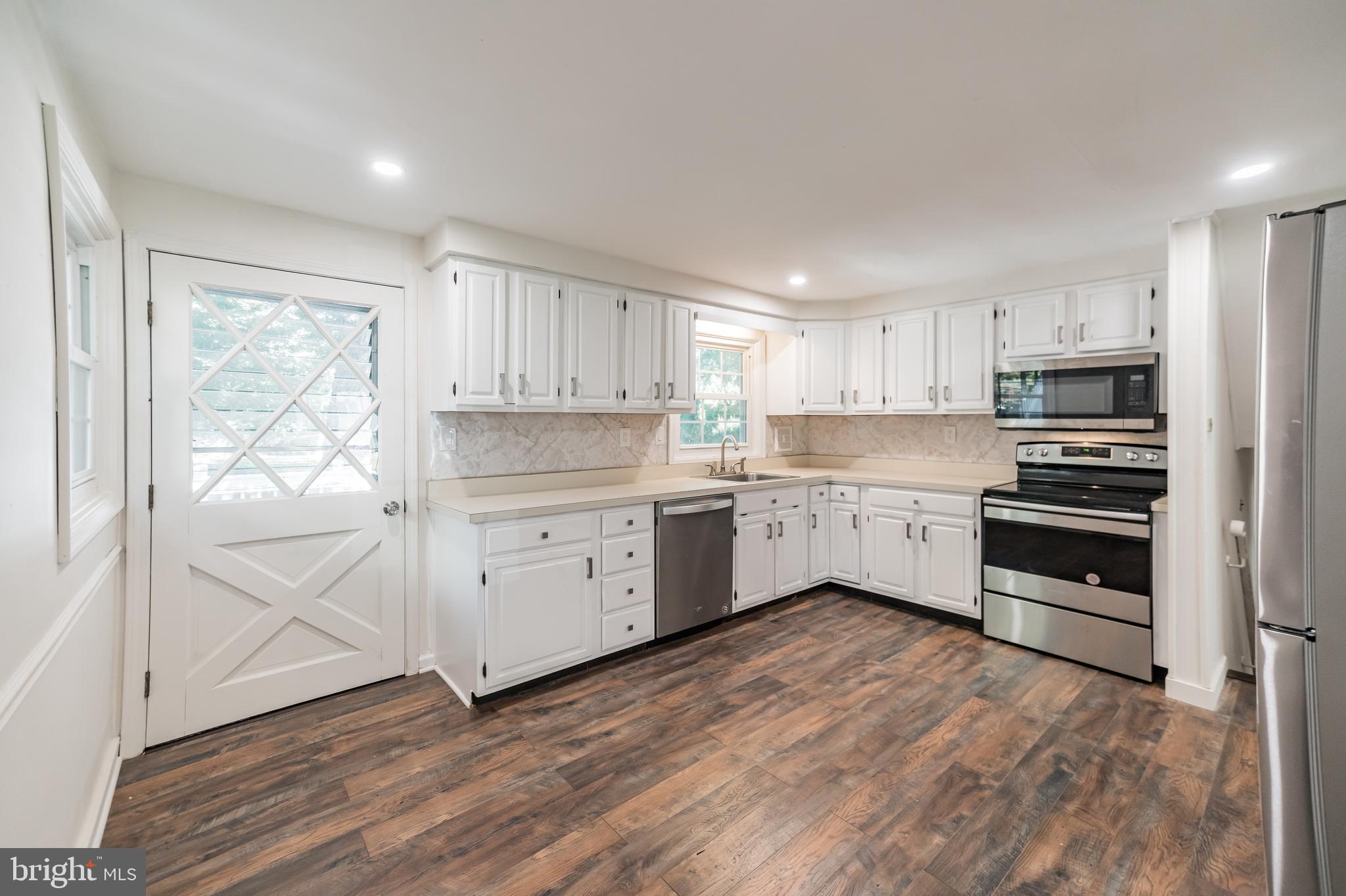 GREENTREE - Residential Lease