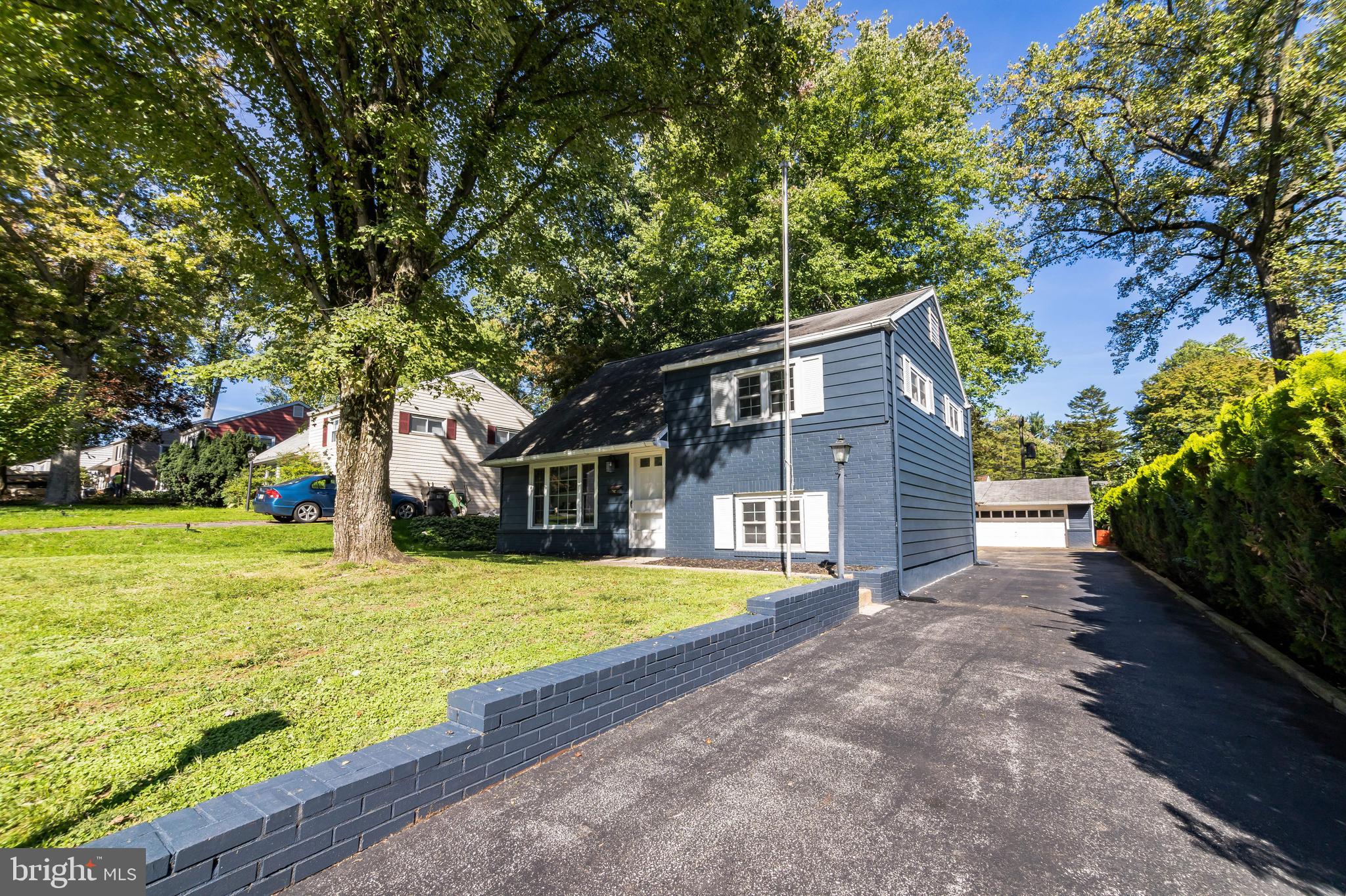 GREENTREE - Residential Lease