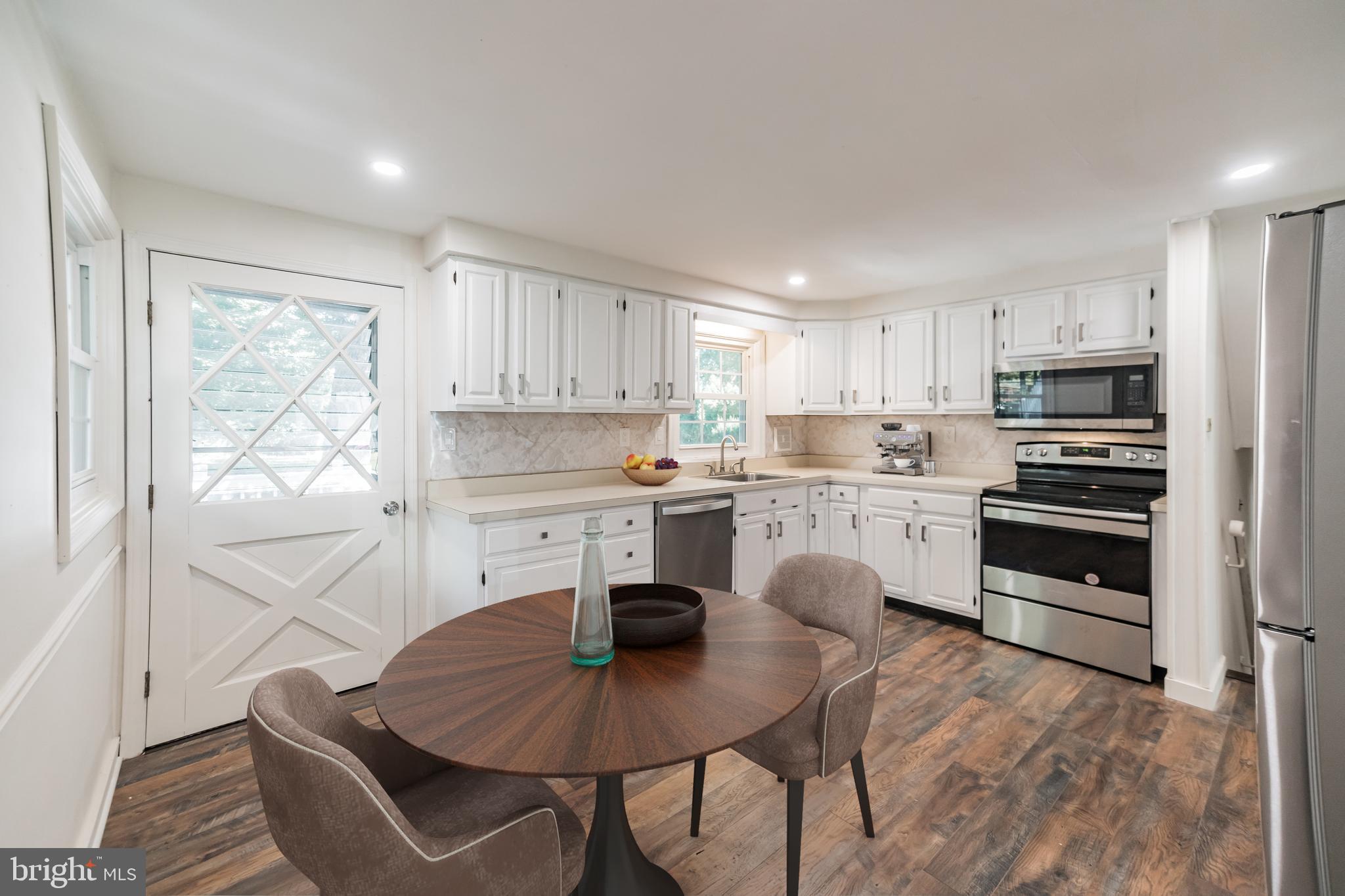 GREENTREE - Residential Lease