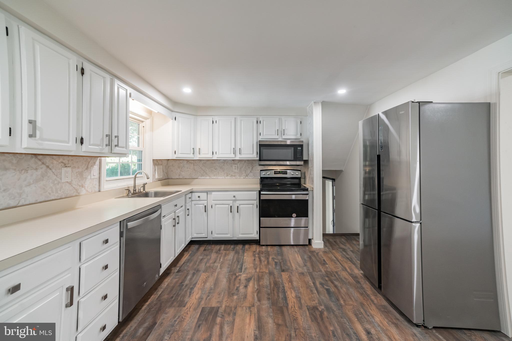 GREENTREE - Residential Lease