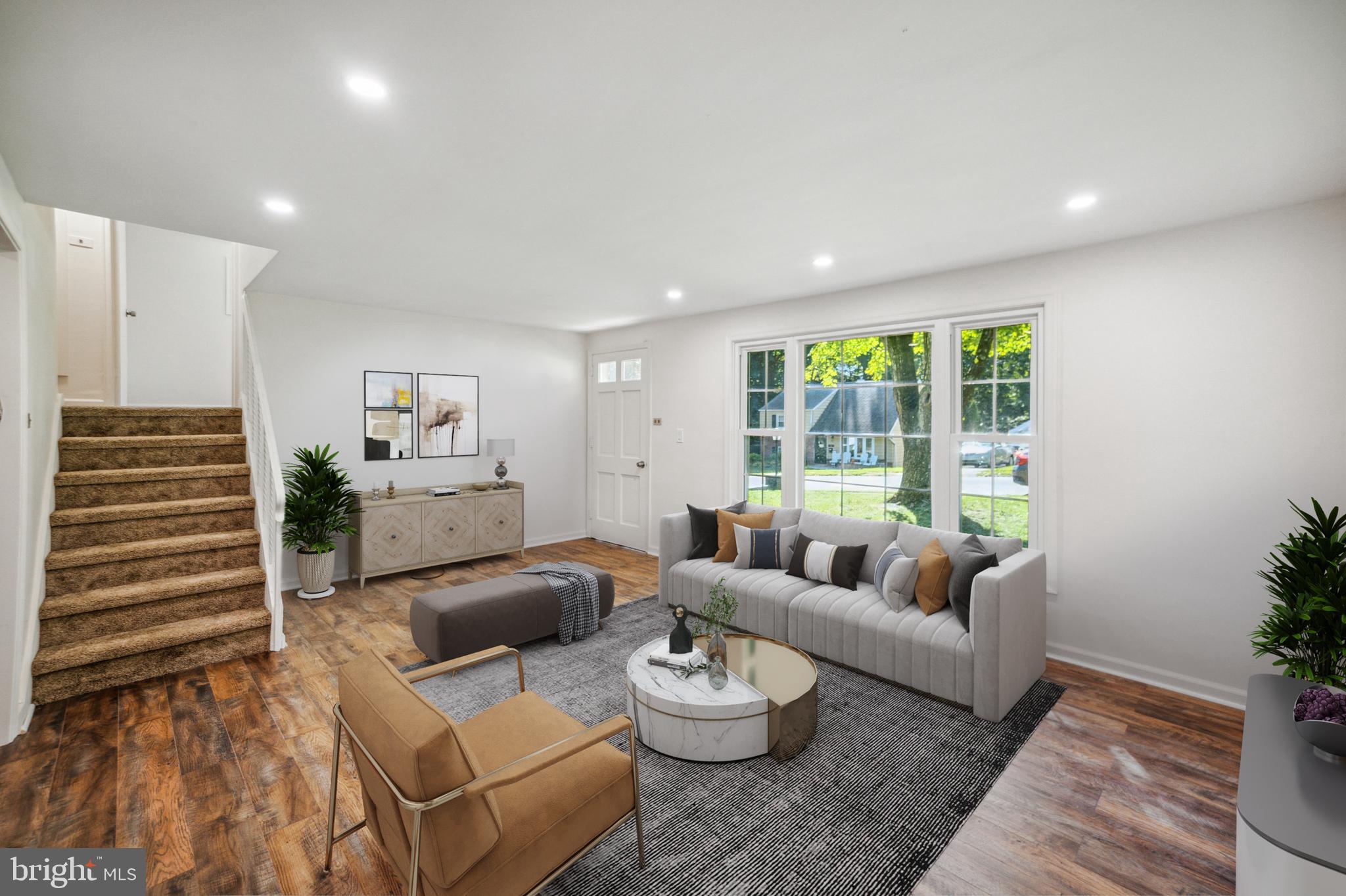 GREENTREE - Residential Lease