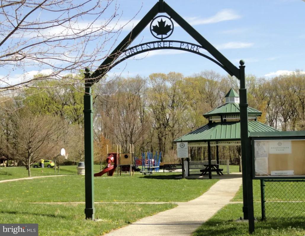 GREENTREE - Residential Lease