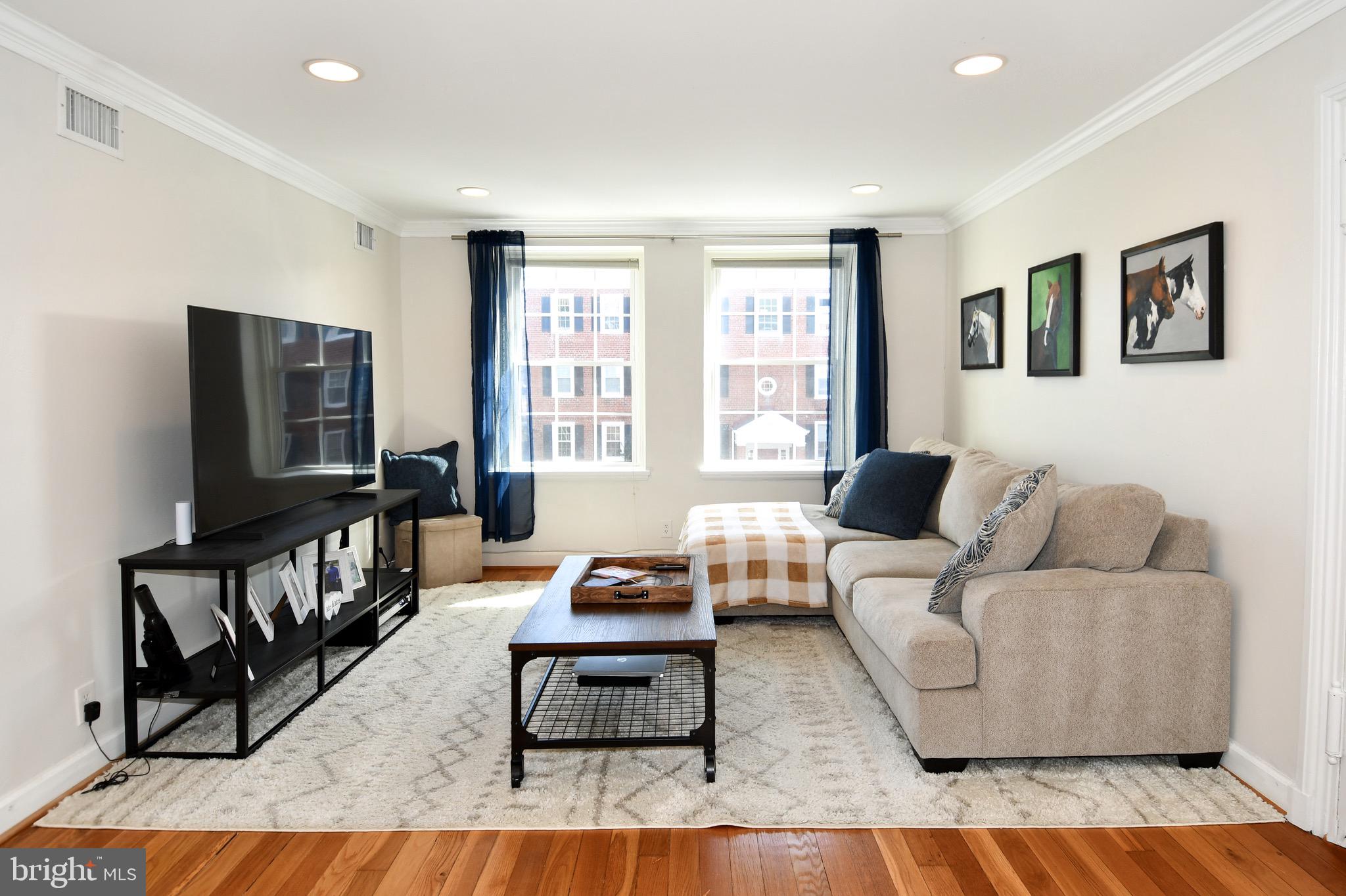 FAIRLINGTON VILLAGES - Residential