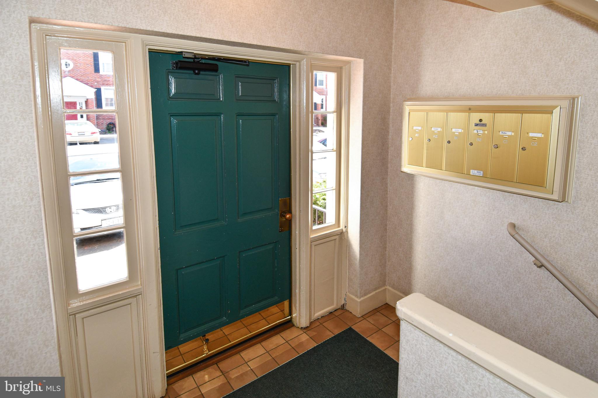 FAIRLINGTON VILLAGES - Residential