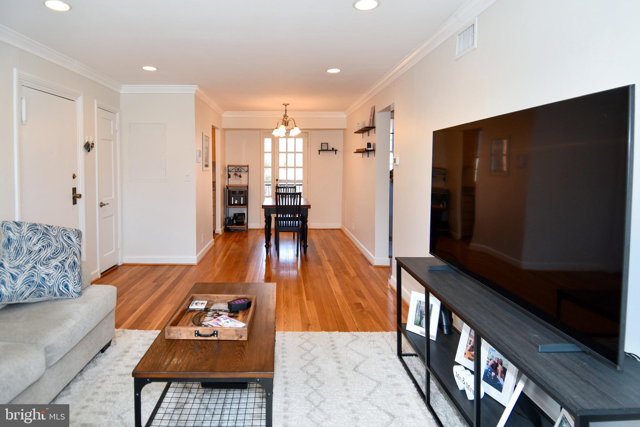 FAIRLINGTON VILLAGES - Residential