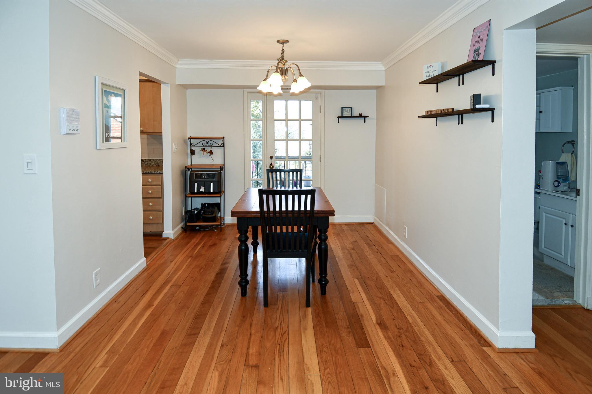 FAIRLINGTON VILLAGES - Residential