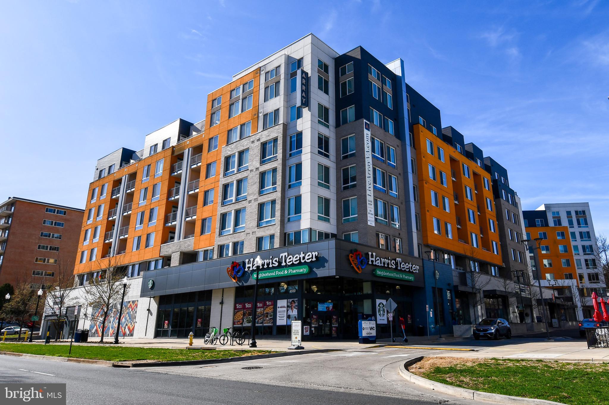 FAIRLINGTON VILLAGES - Residential