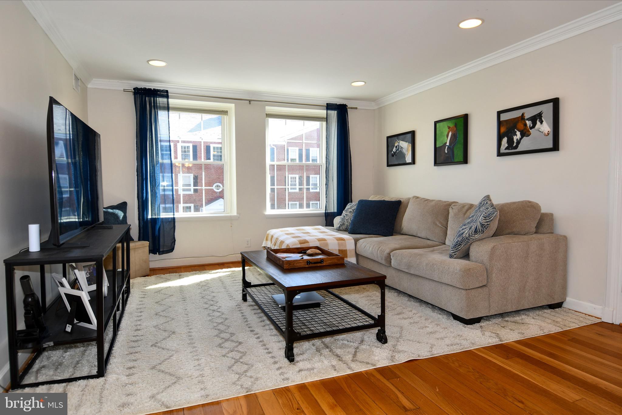 FAIRLINGTON VILLAGES - Residential