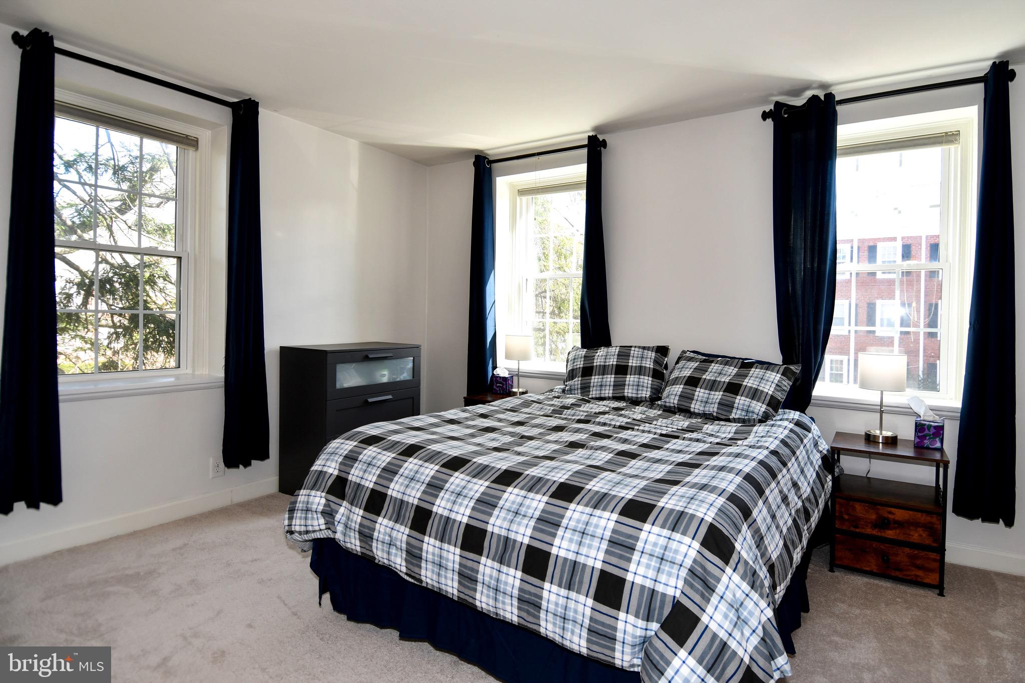 FAIRLINGTON VILLAGES - Residential