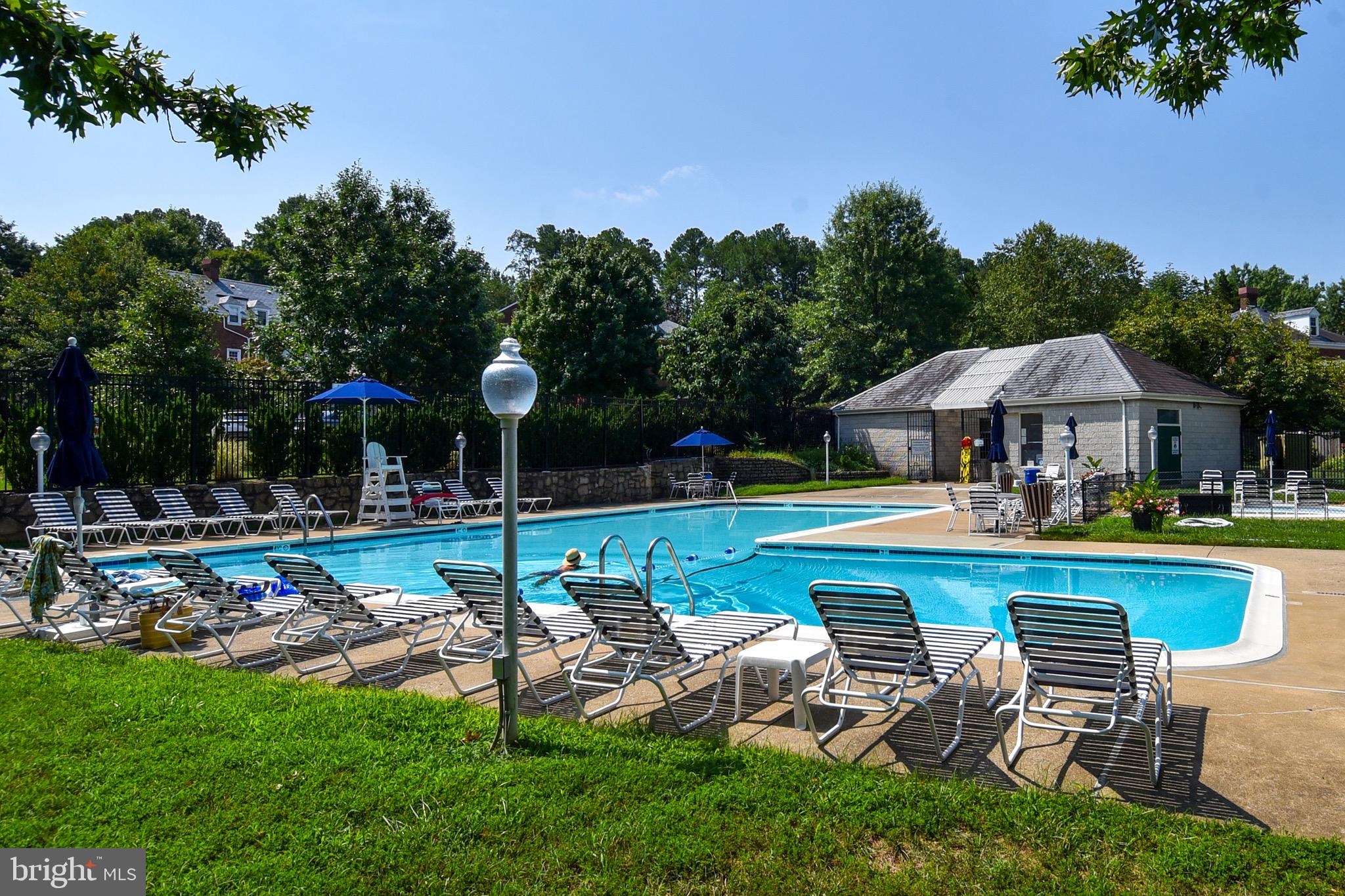 FAIRLINGTON VILLAGES - Residential