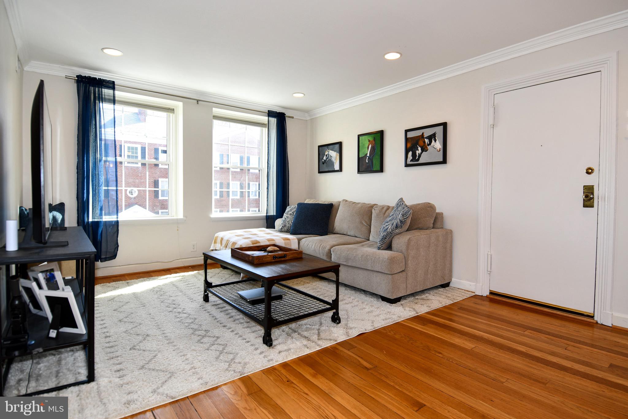 FAIRLINGTON VILLAGES - Residential