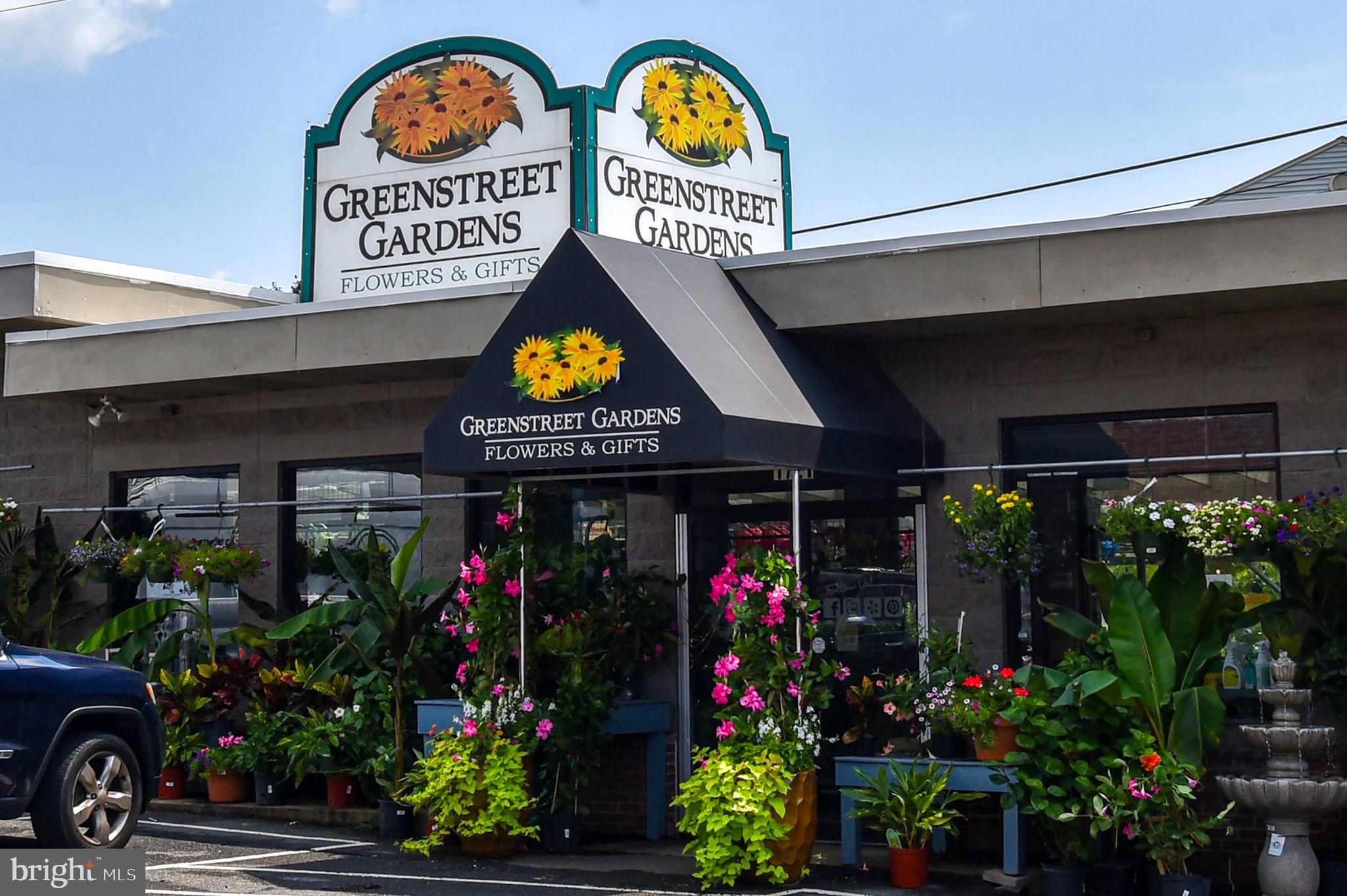 FAIRLINGTON VILLAGES - Residential