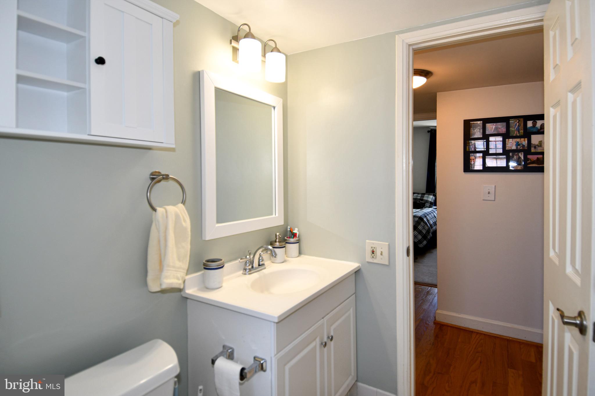 FAIRLINGTON VILLAGES - Residential