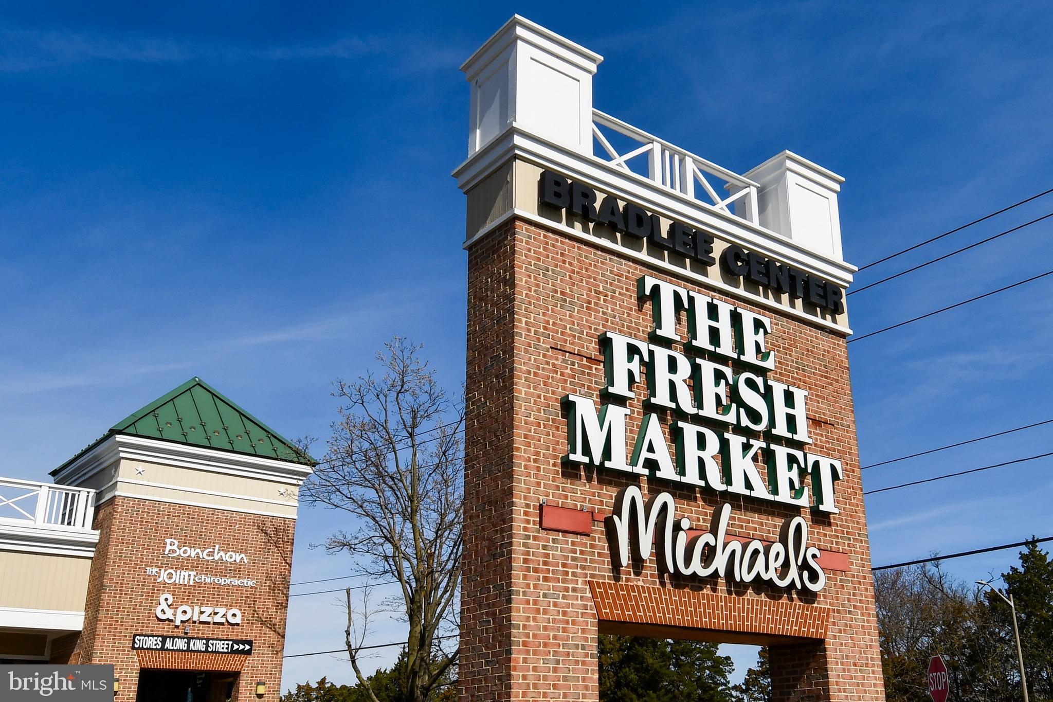 FAIRLINGTON VILLAGES - Residential