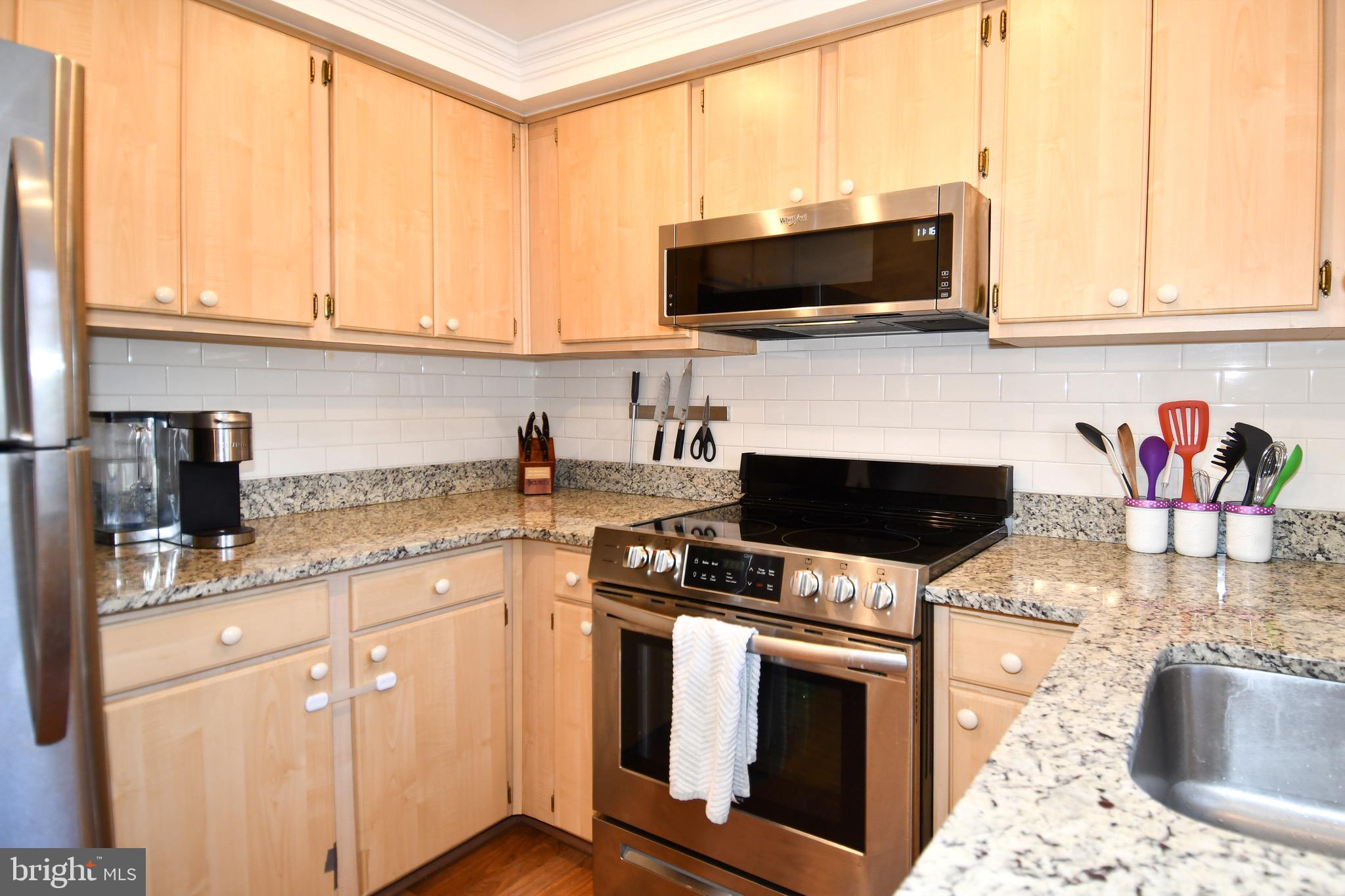 FAIRLINGTON VILLAGES - Residential