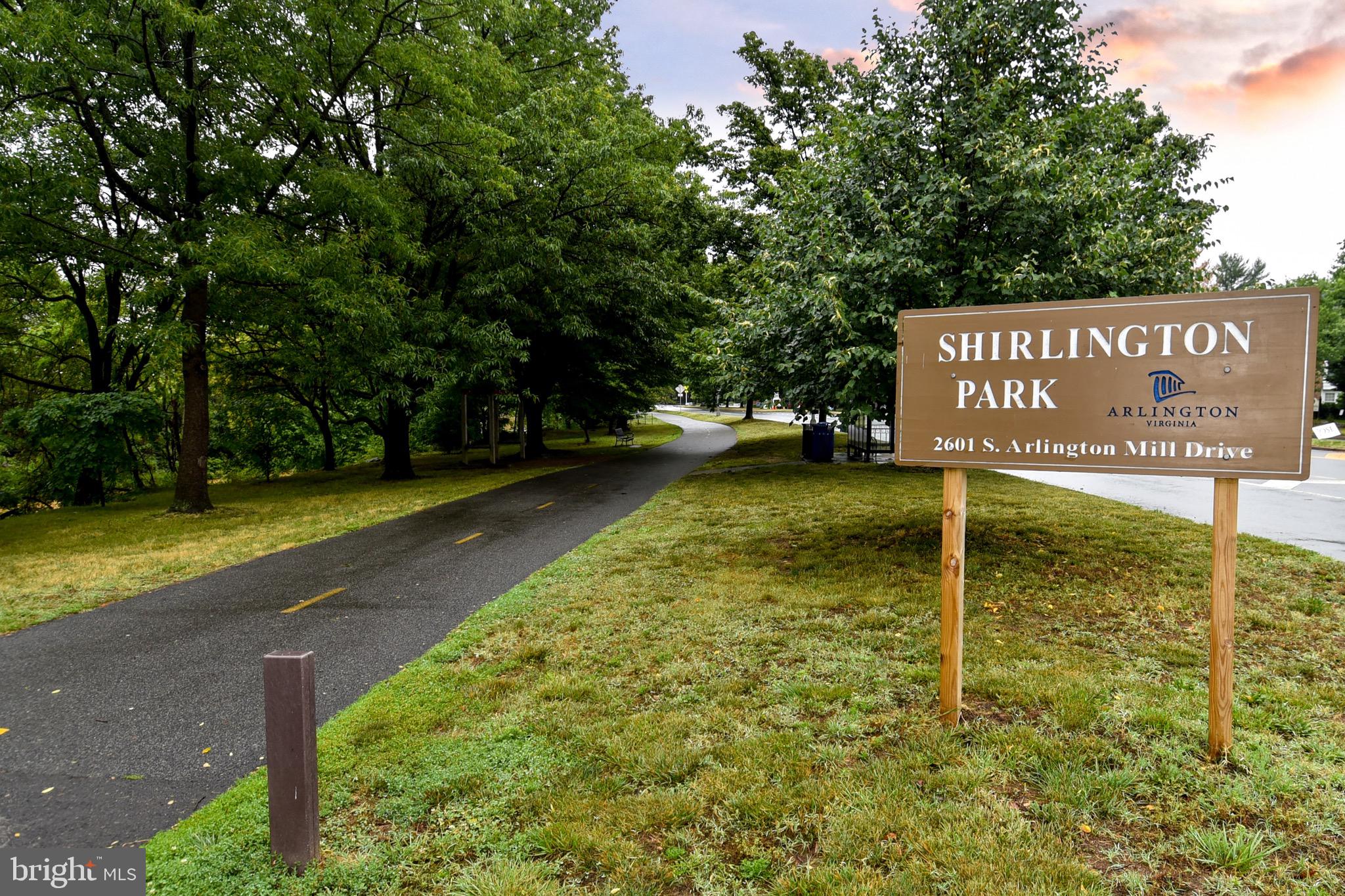 FAIRLINGTON VILLAGES - Residential