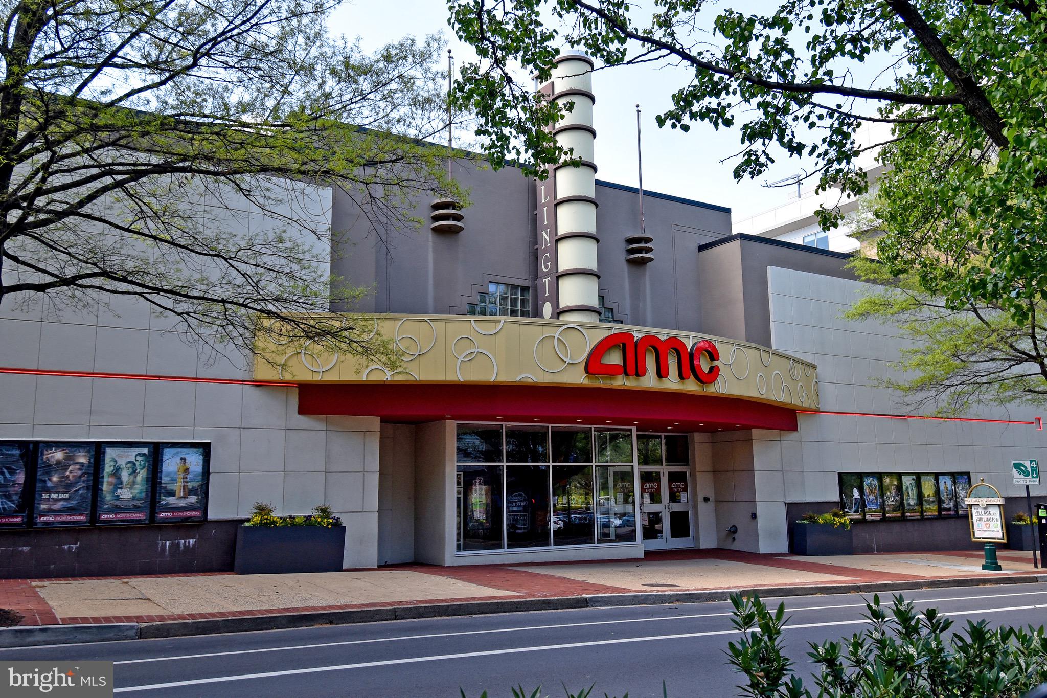 FAIRLINGTON VILLAGES - Residential