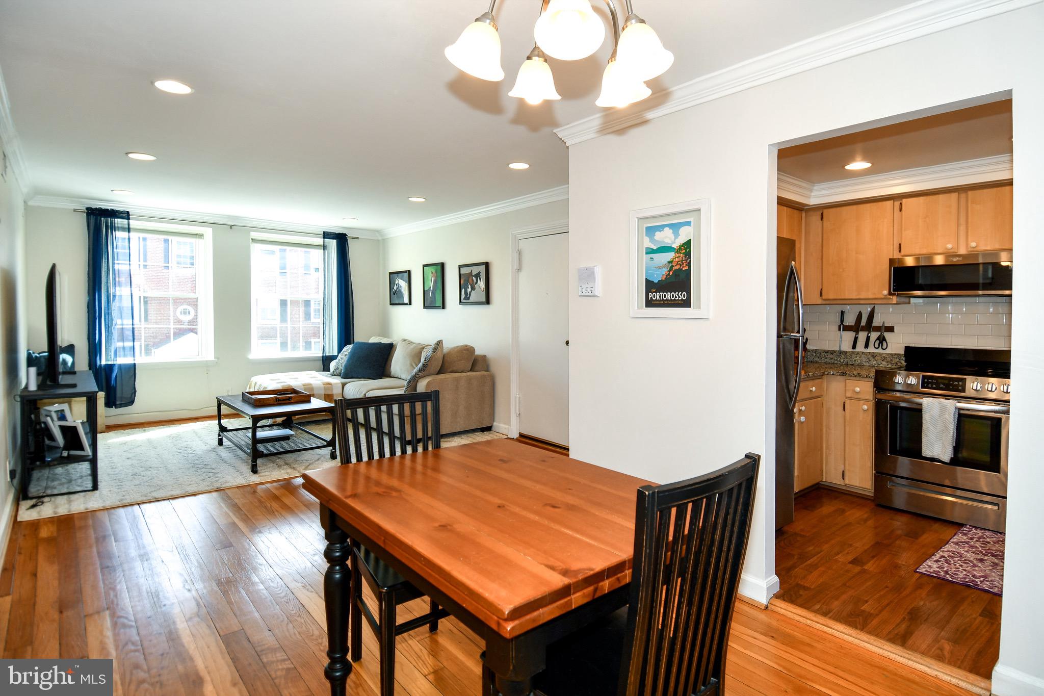 FAIRLINGTON VILLAGES - Residential