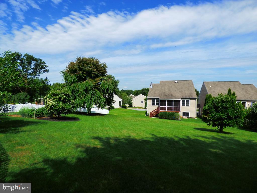 BRADFORD RUN - Residential