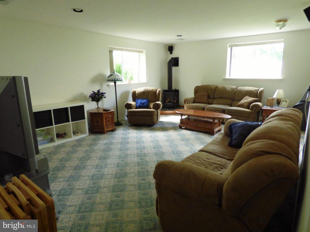 BRADFORD RUN - Residential