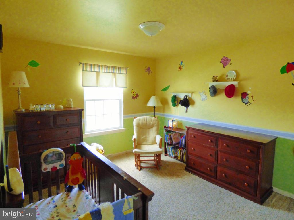 BRADFORD RUN - Residential