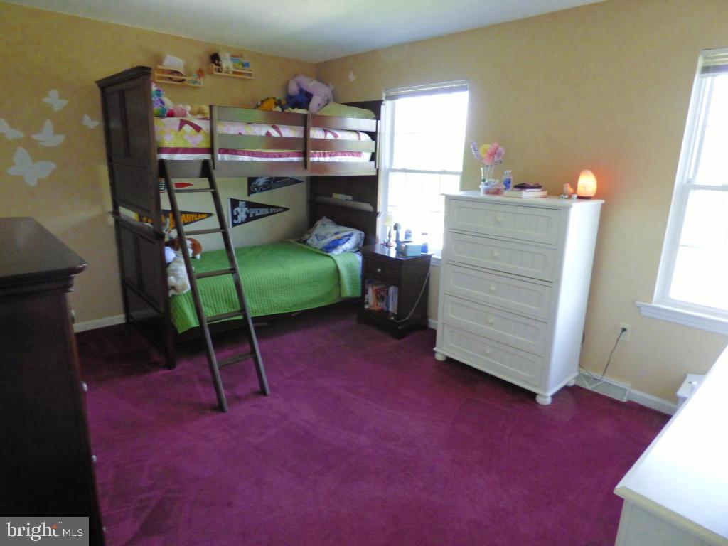 BRADFORD RUN - Residential