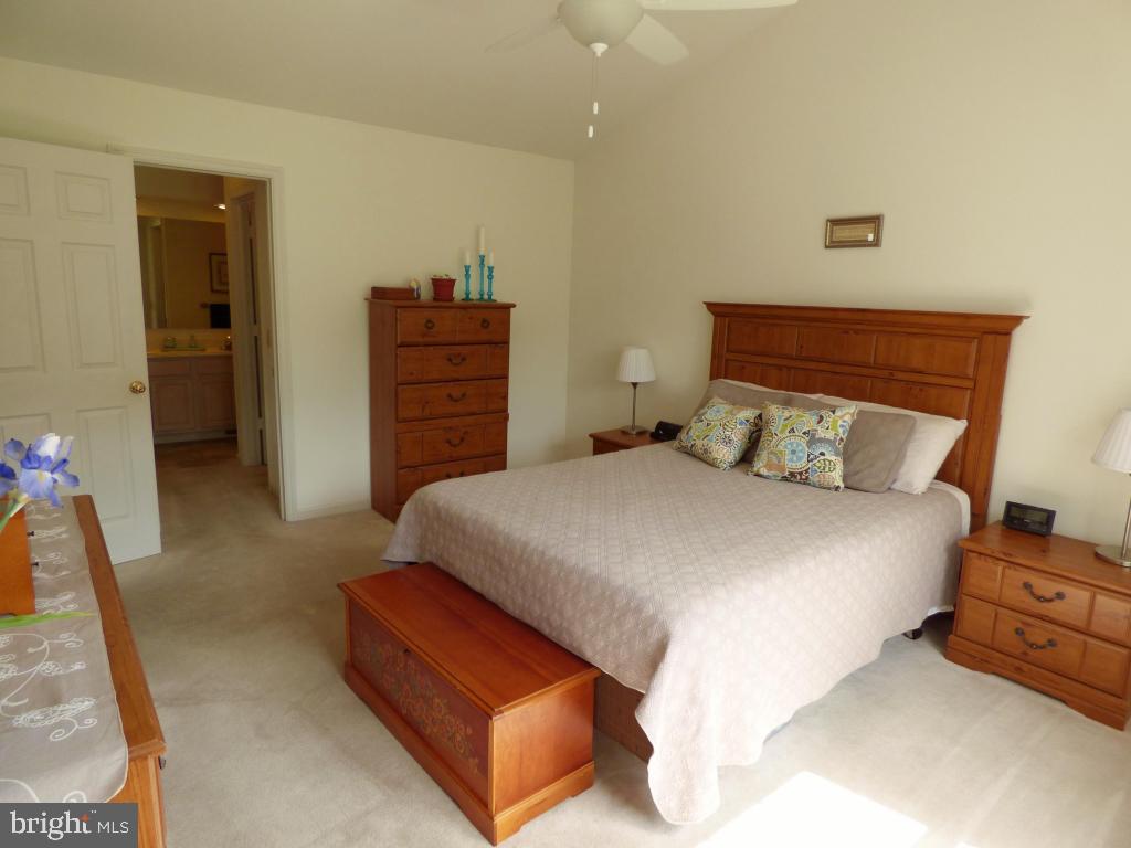 BRADFORD RUN - Residential