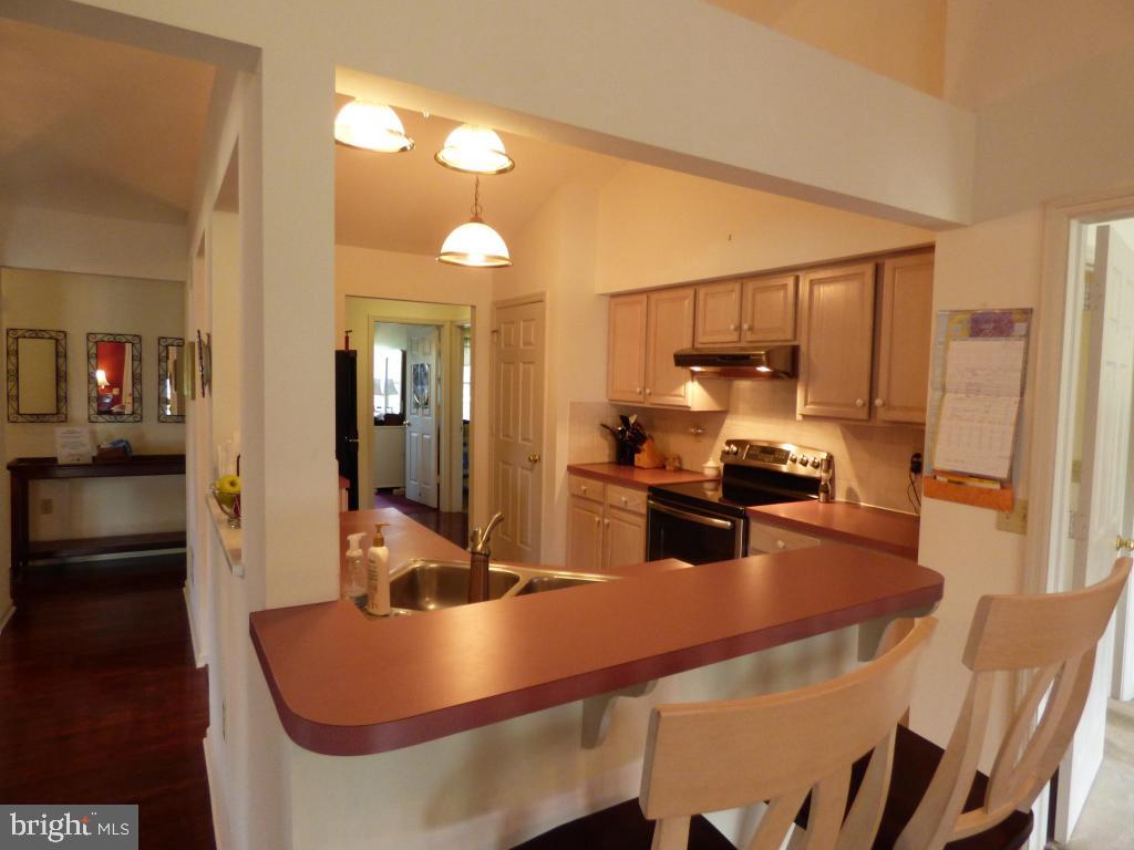 BRADFORD RUN - Residential