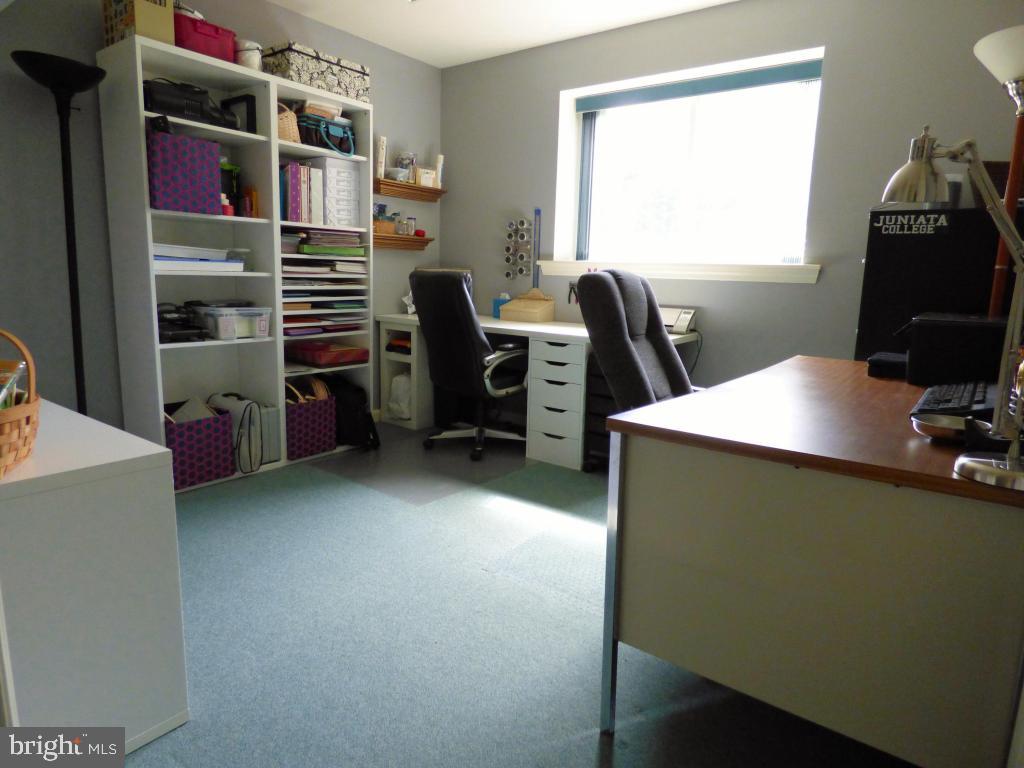 BRADFORD RUN - Residential