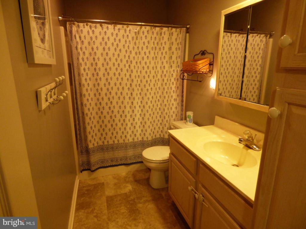 BRADFORD RUN - Residential