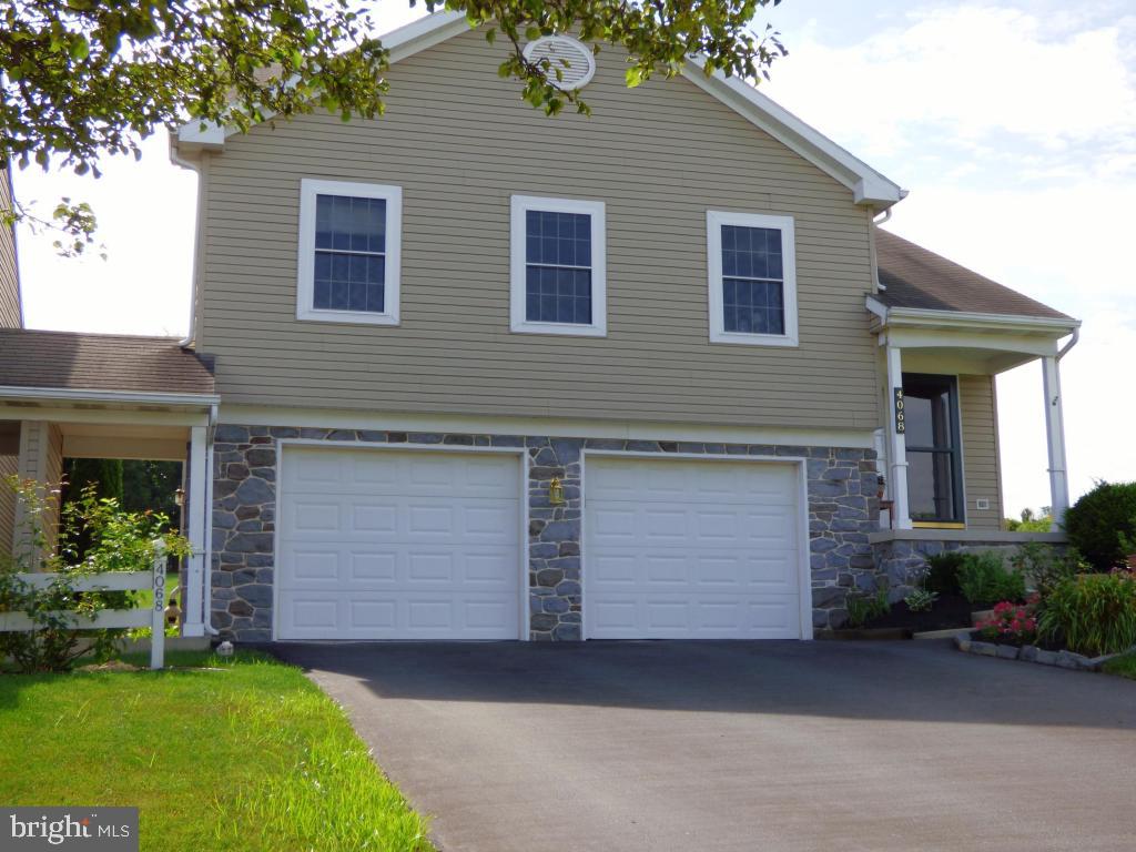 BRADFORD RUN - Residential