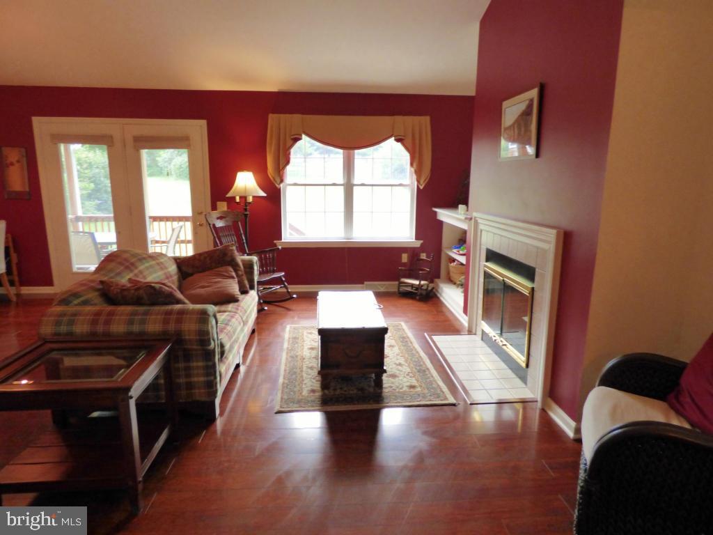 BRADFORD RUN - Residential