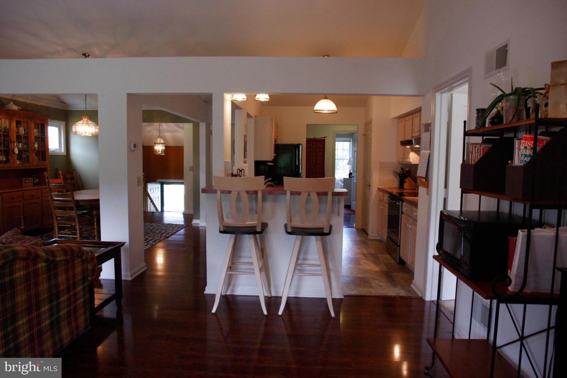 BRADFORD RUN - Residential