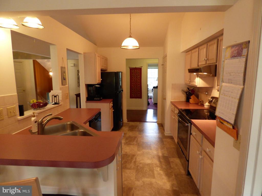 BRADFORD RUN - Residential