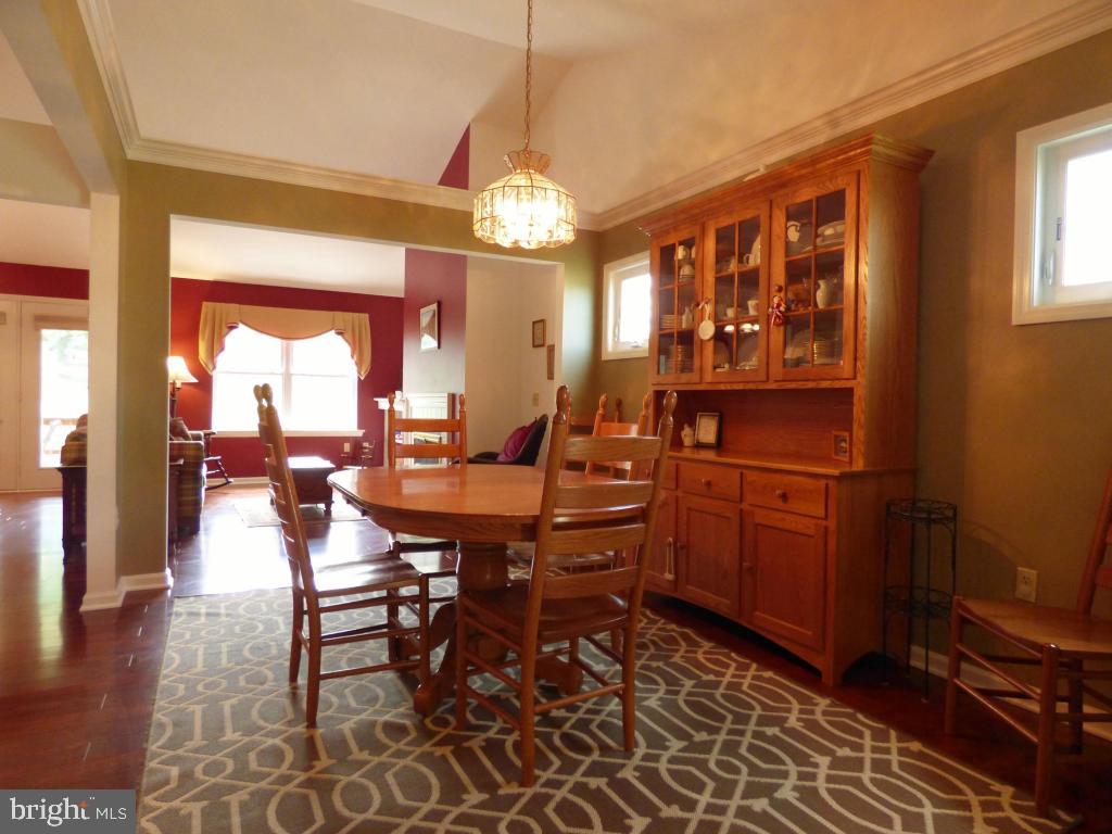 BRADFORD RUN - Residential