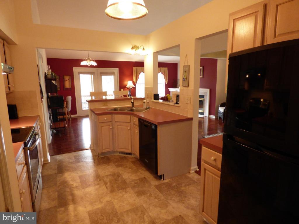 BRADFORD RUN - Residential