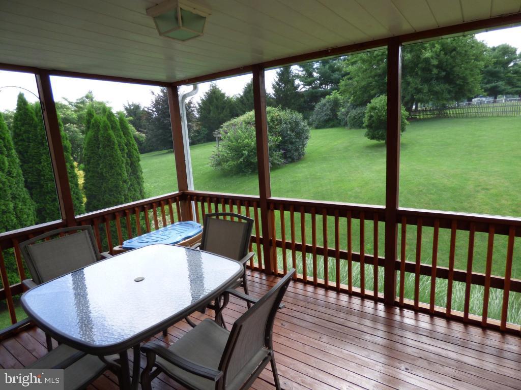 BRADFORD RUN - Residential