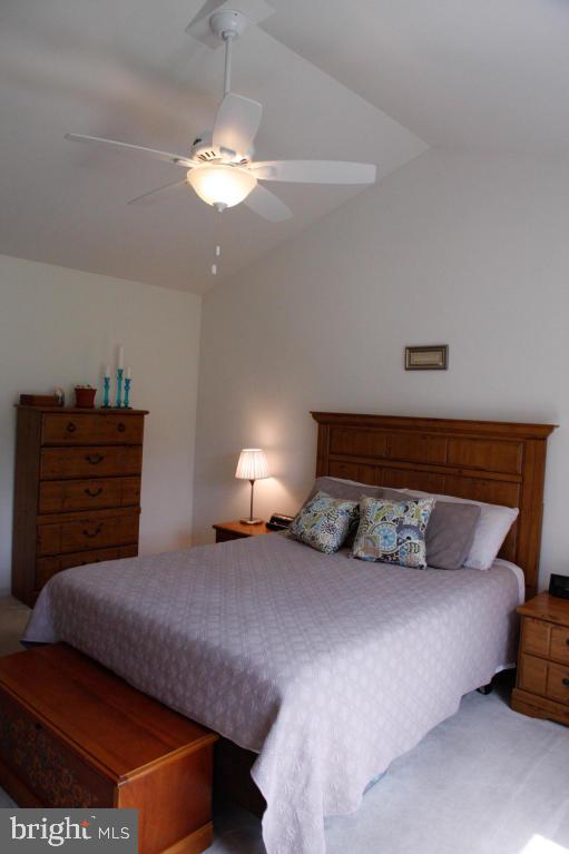 BRADFORD RUN - Residential