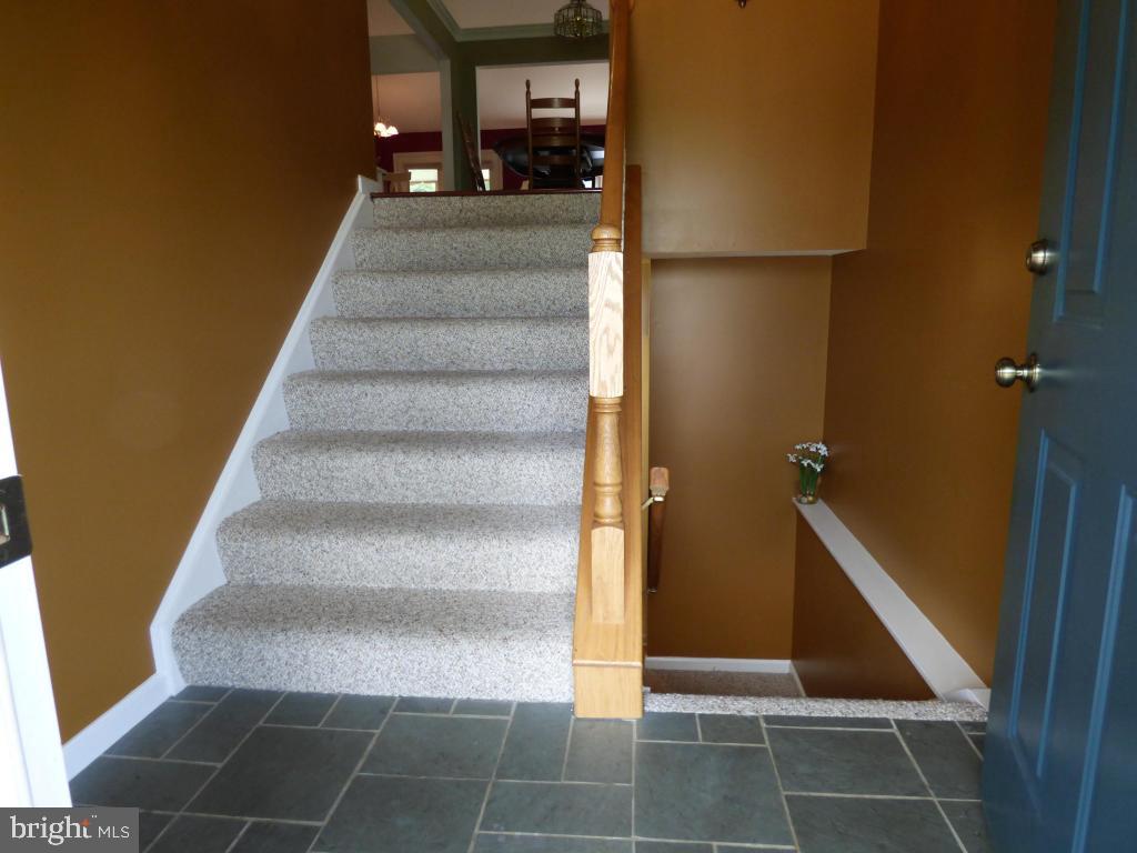 BRADFORD RUN - Residential