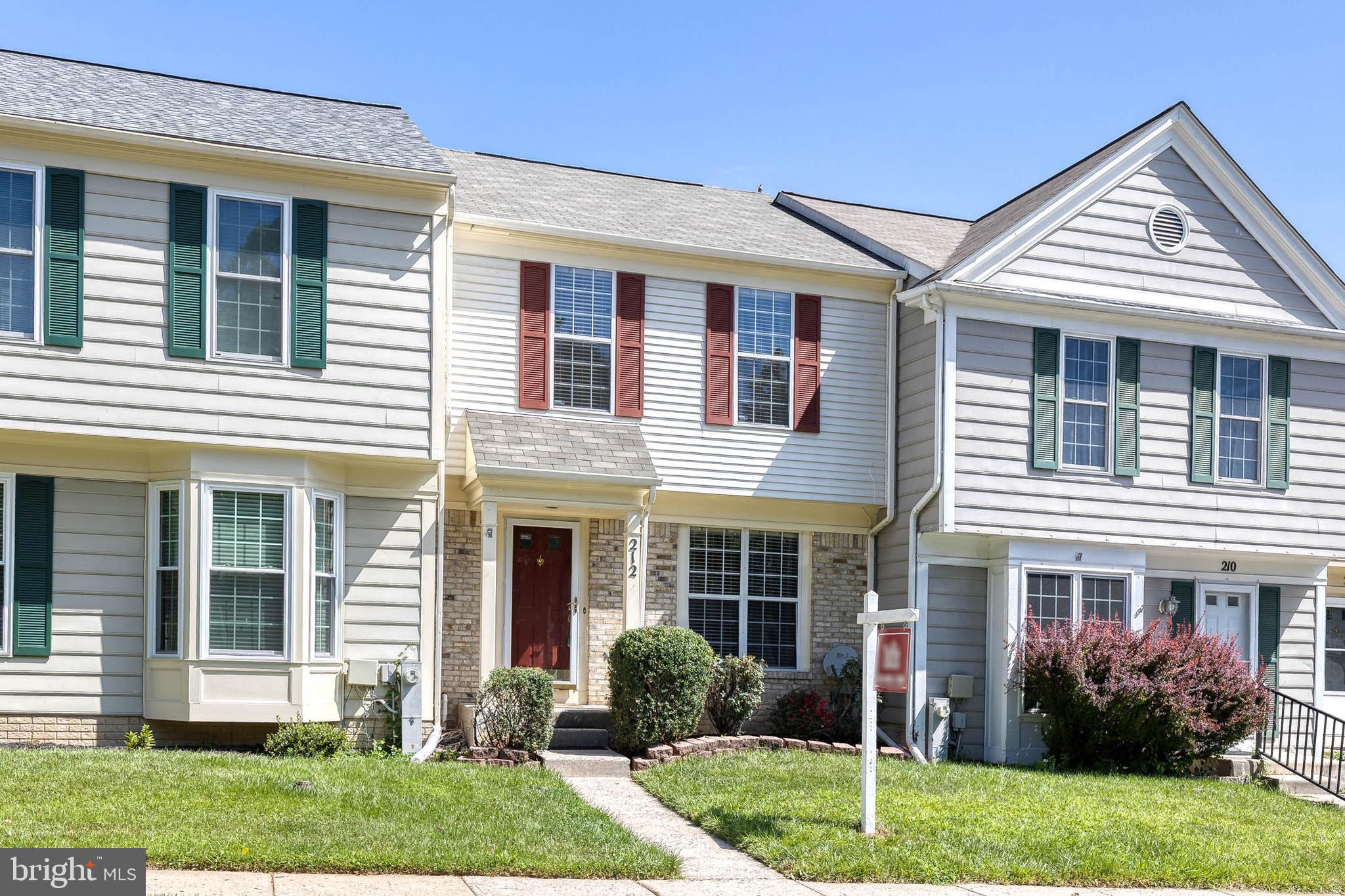 212 GENTLEBROOK ROAD
