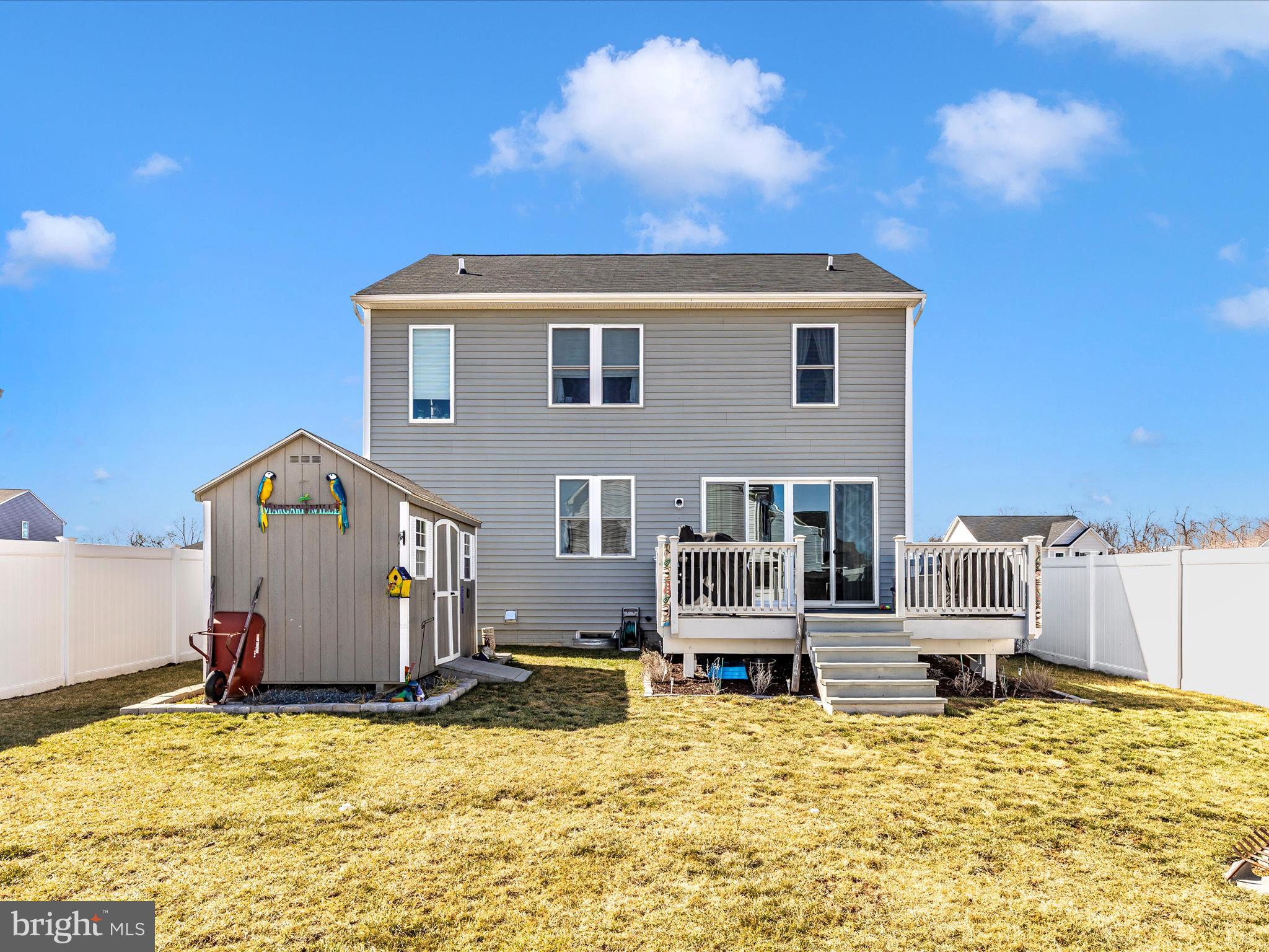 WARM SPRING RIDGE - Residential