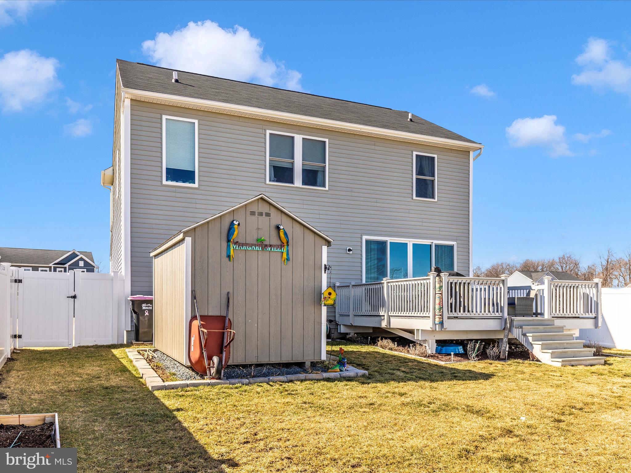 WARM SPRING RIDGE - Residential