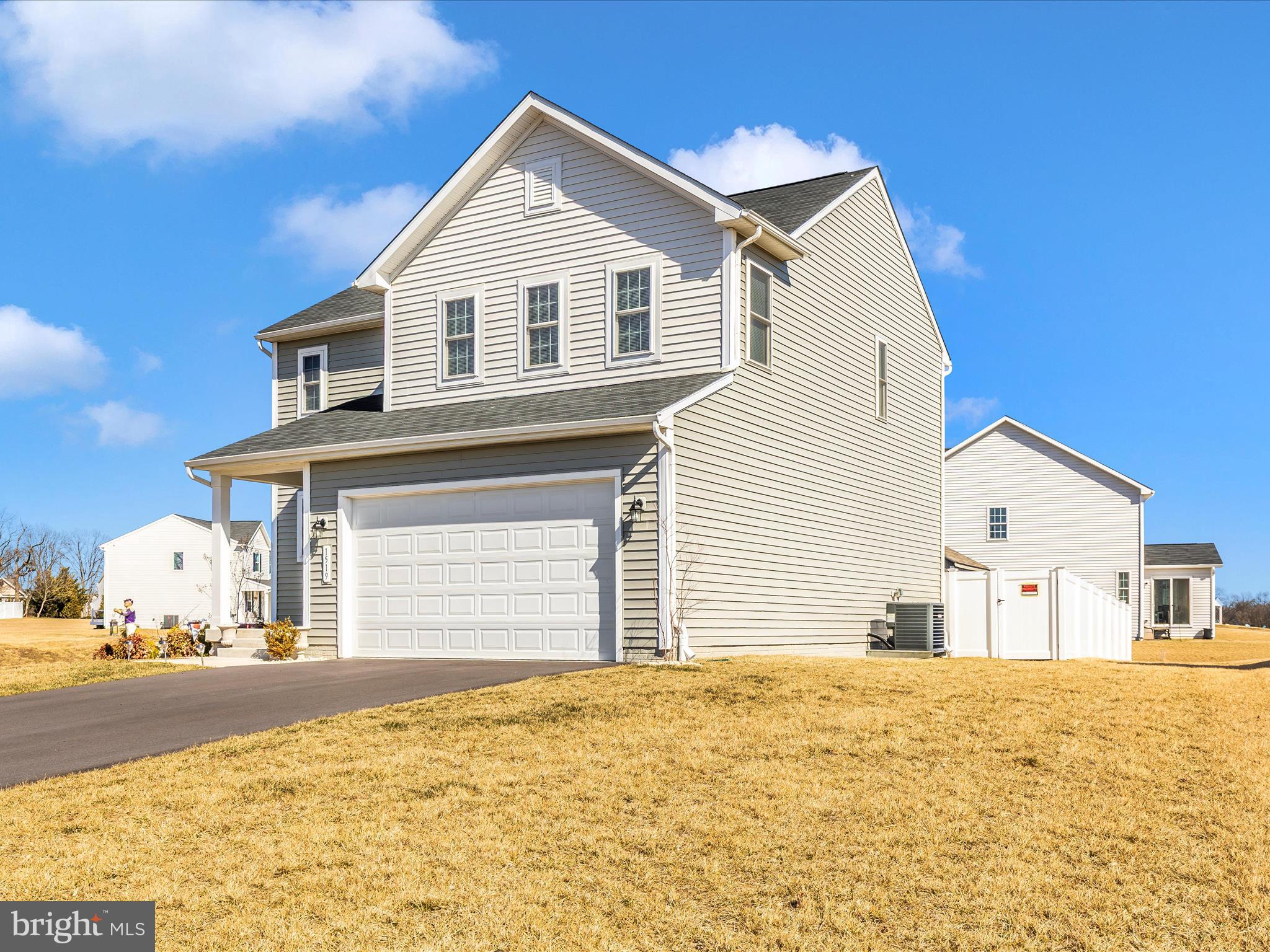 WARM SPRING RIDGE - Residential