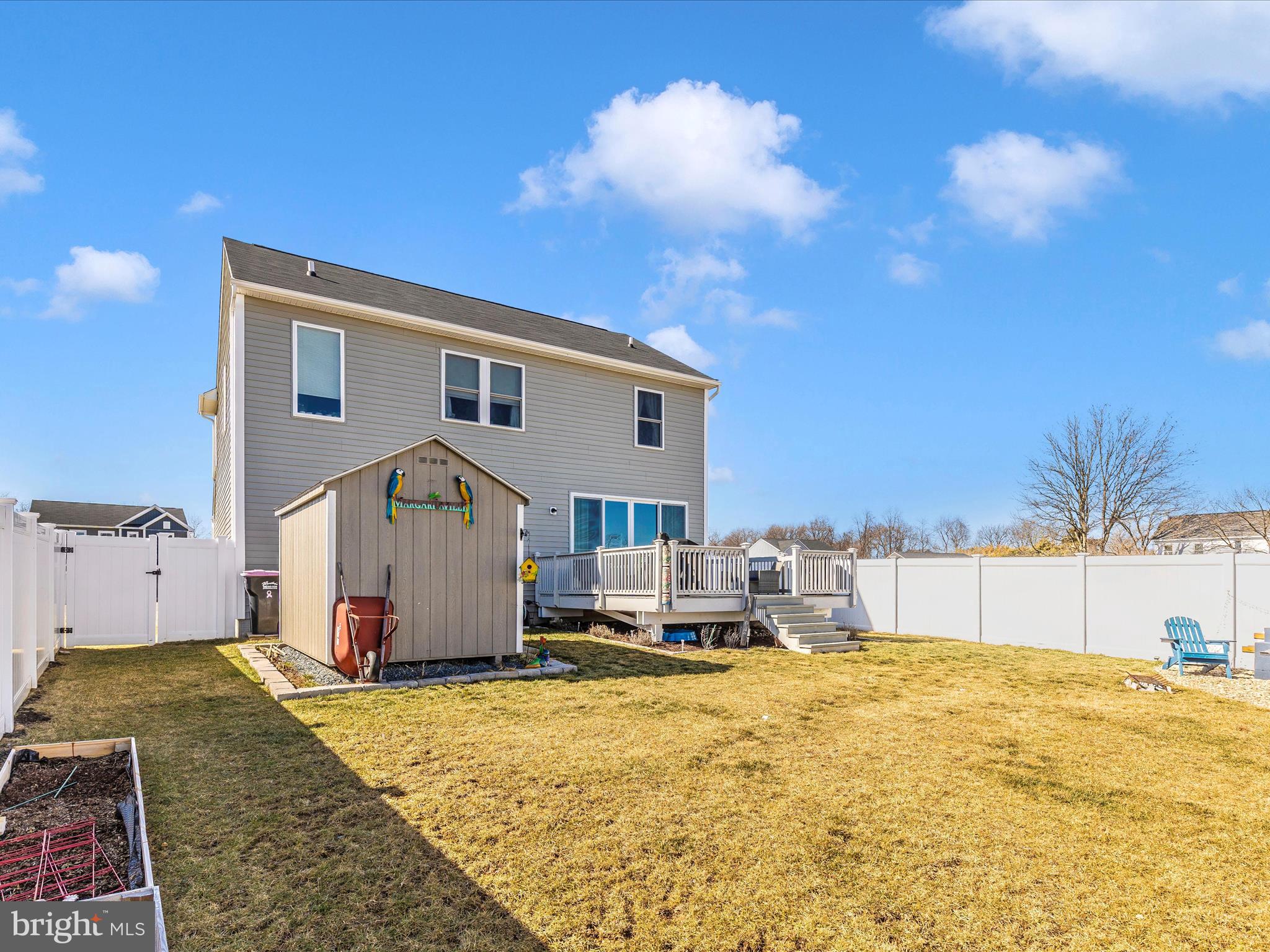 WARM SPRING RIDGE - Residential