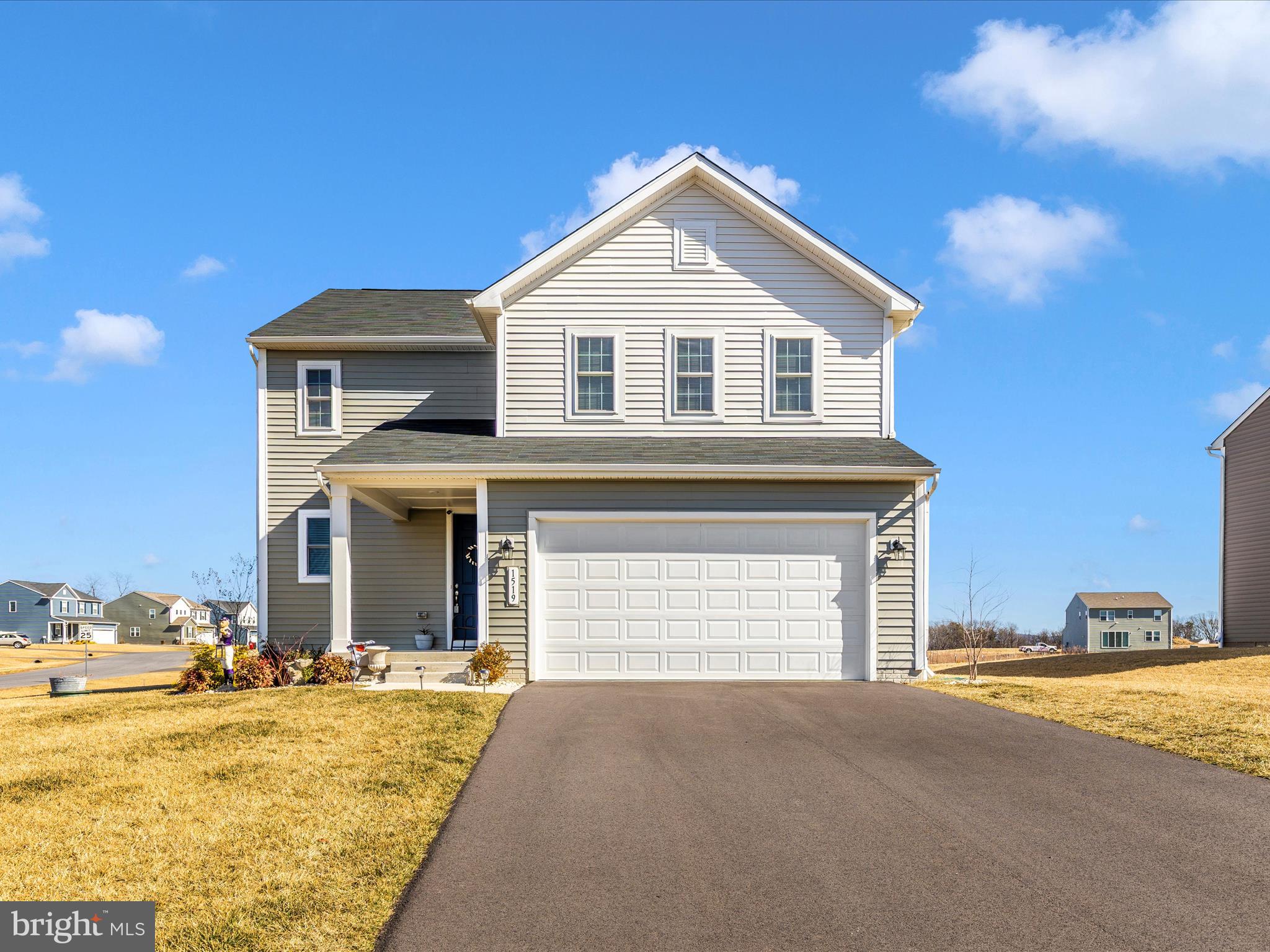 WARM SPRING RIDGE - Residential