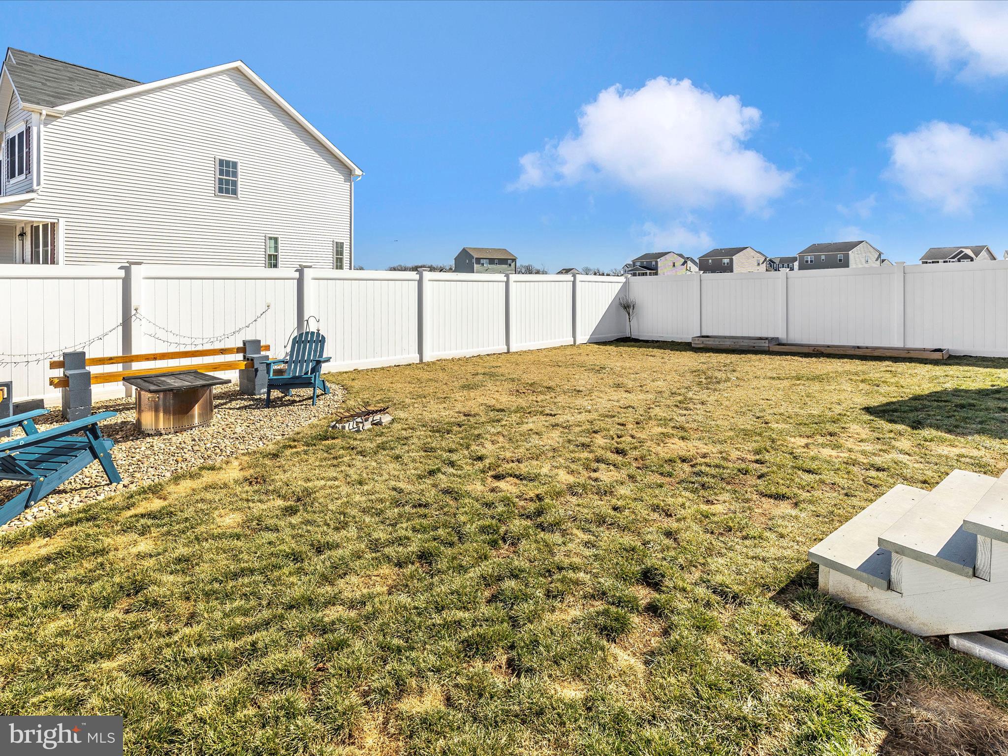 WARM SPRING RIDGE - Residential