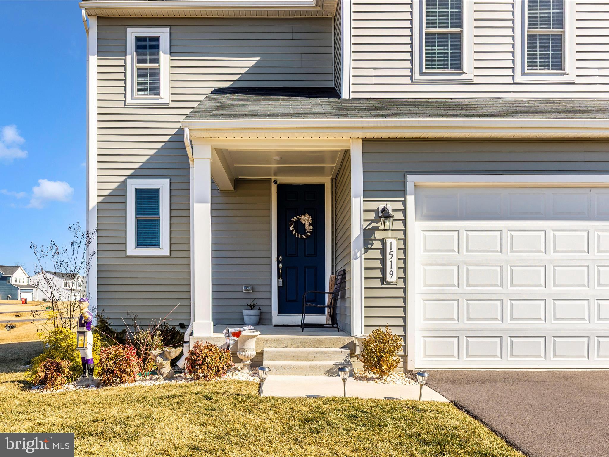 WARM SPRING RIDGE - Residential