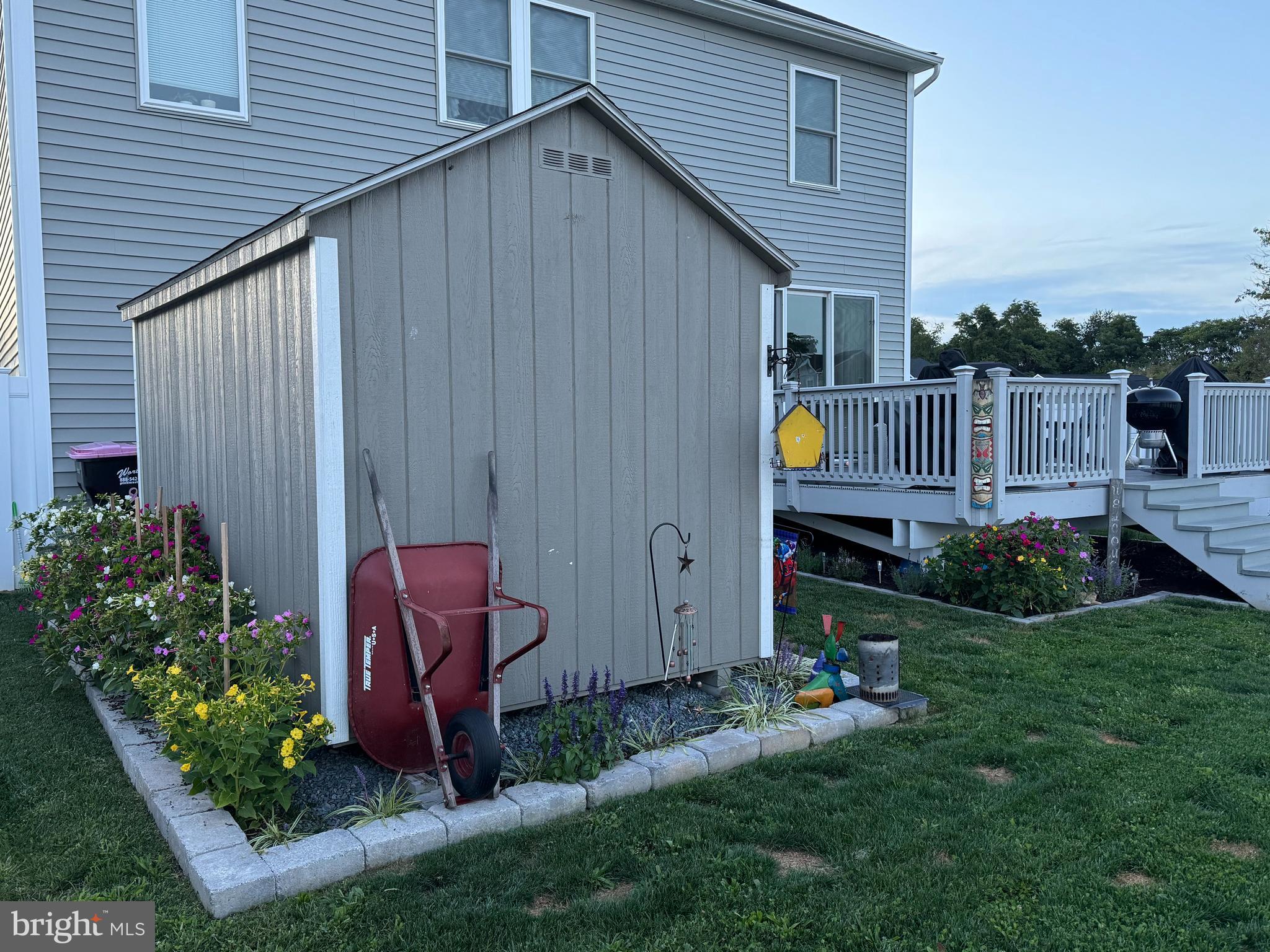 WARM SPRING RIDGE - Residential