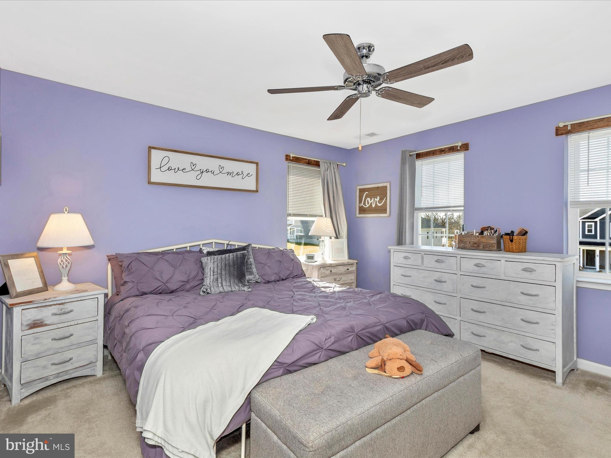 WARM SPRING RIDGE - Residential