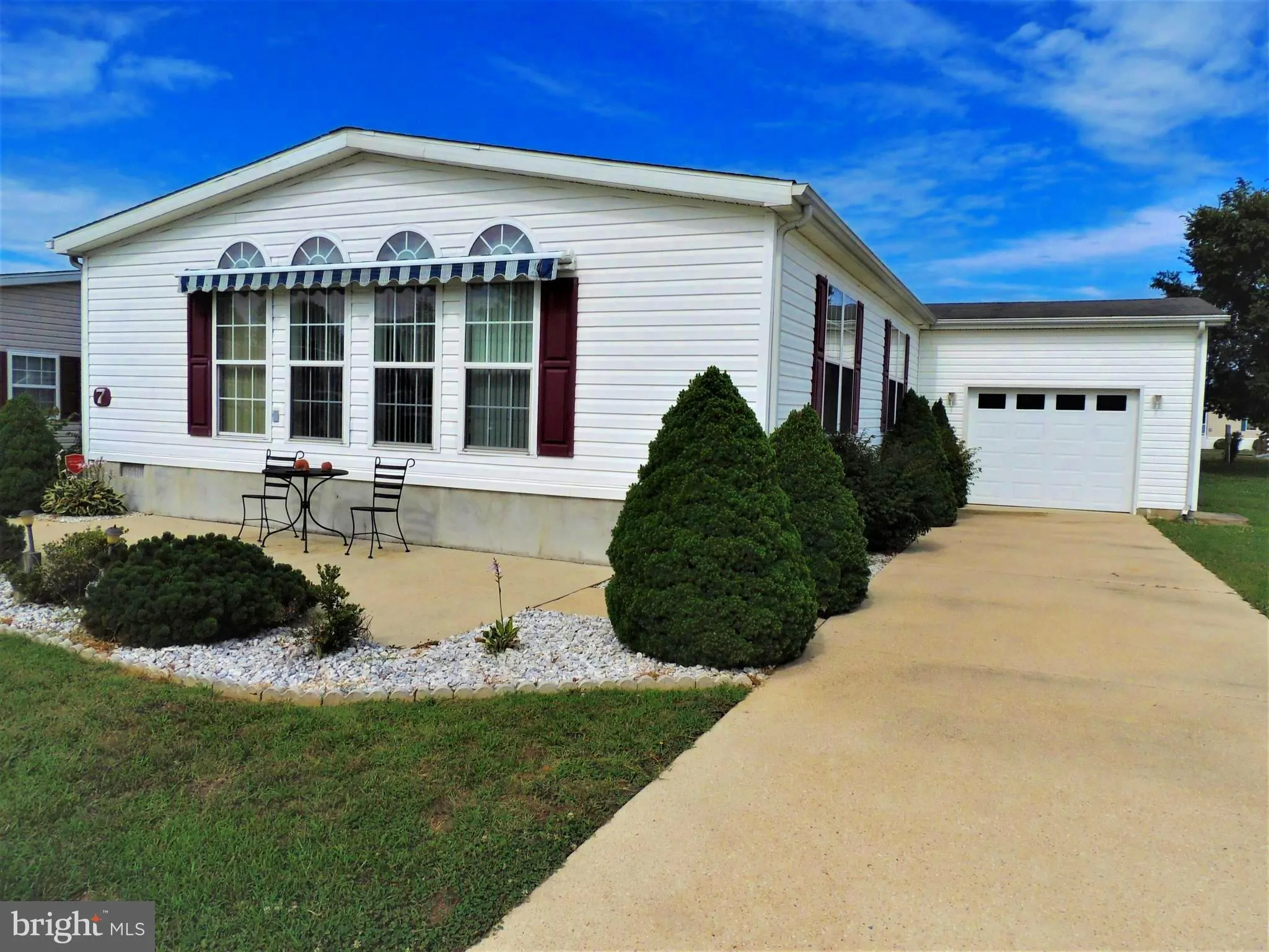 7 Whitehaven Way Unit 51300, Lewes, DE 19958